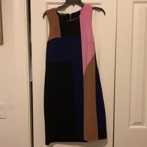 Professional Dress size M